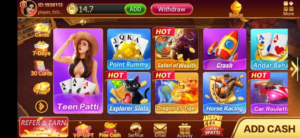 slots-777-party-download-ios